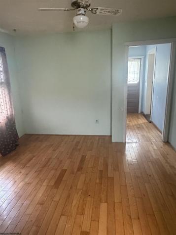 69 Woody Simmons Drive Mill Creek WV 26280-0000