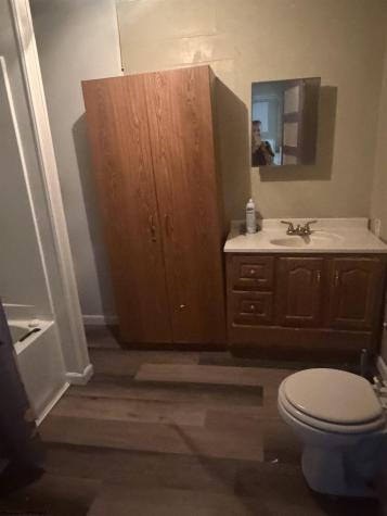 69 Woody Simmons Drive Mill Creek WV 26280-0000