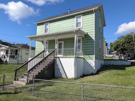 37 Summit Park Clarksburg WV 26301