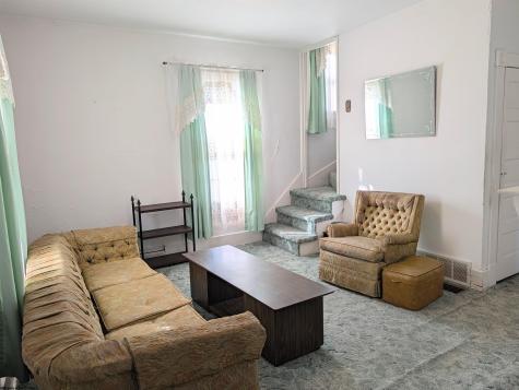 37 Summit Park Clarksburg WV 26301