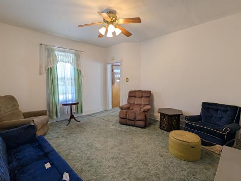 37 Summit Park Clarksburg WV 26301
