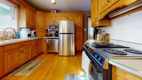 6 Cacapon Circle Fairmont WV 26554