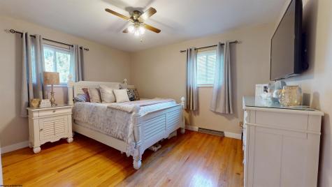 6 Cacapon Circle Fairmont WV 26554