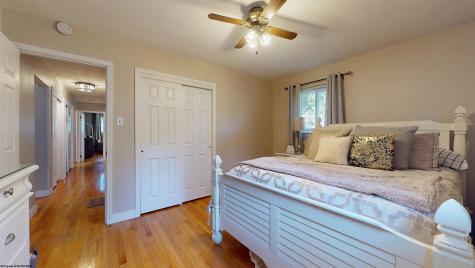 6 Cacapon Circle Fairmont WV 26554