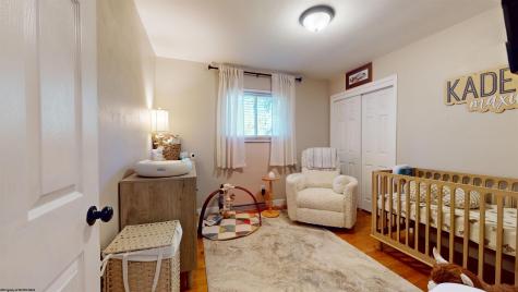 6 Cacapon Circle Fairmont WV 26554