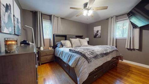 6 Cacapon Circle Fairmont WV 26554