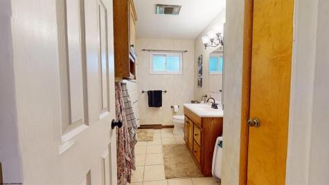 6 Cacapon Circle Fairmont WV 26554