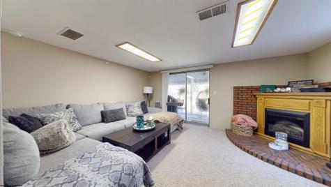 6 Cacapon Circle Fairmont WV 26554