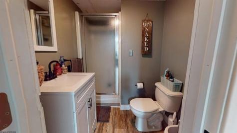 6 Cacapon Circle Fairmont WV 26554