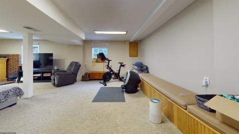 6 Cacapon Circle Fairmont WV 26554