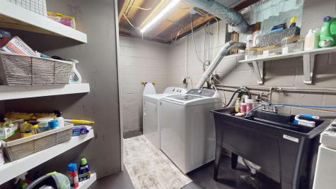 6 Cacapon Circle Fairmont WV 26554