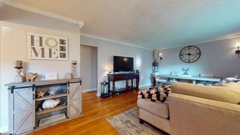6 Cacapon Circle Fairmont WV 26554