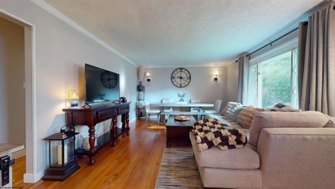 6 Cacapon Circle Fairmont WV 26554