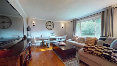 6 Cacapon Circle Fairmont WV 26554