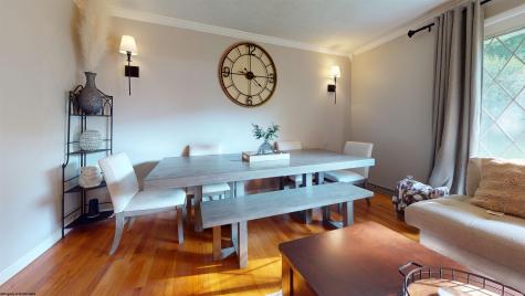 6 Cacapon Circle Fairmont WV 26554