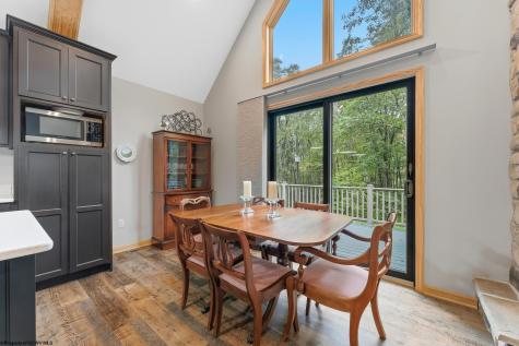 70 Goldfinch Lane Terra Alta WV 26764
