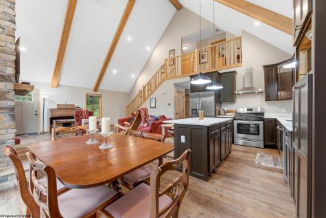 70 Goldfinch Lane Terra Alta WV 26764