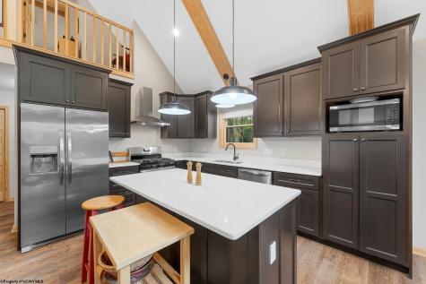 70 Goldfinch Lane Terra Alta WV 26764