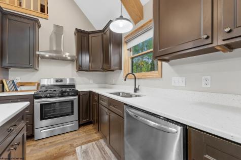 70 Goldfinch Lane Terra Alta WV 26764