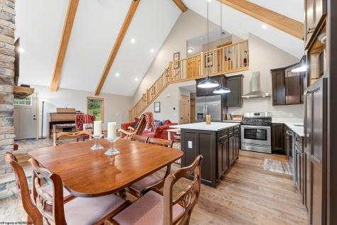 70 Goldfinch Lane Terra Alta WV 26764