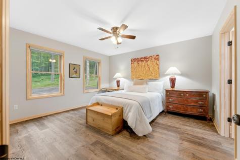 70 Goldfinch Lane Terra Alta WV 26764