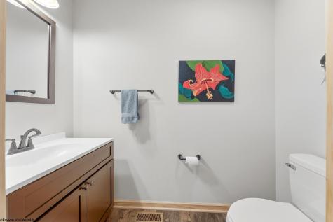70 Goldfinch Lane Terra Alta WV 26764