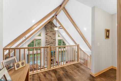 70 Goldfinch Lane Terra Alta WV 26764