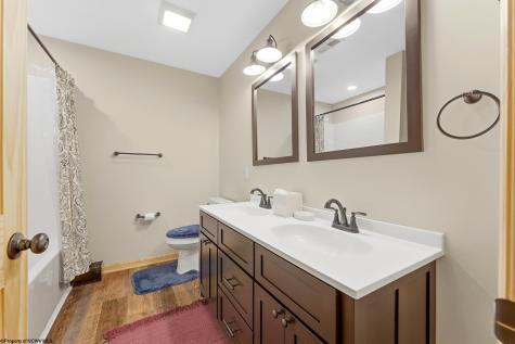 70 Goldfinch Lane Terra Alta WV 26764