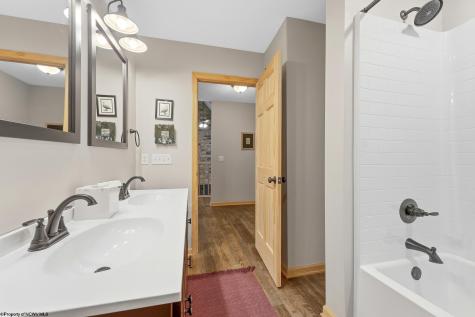 70 Goldfinch Lane Terra Alta WV 26764