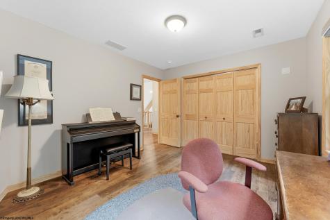 70 Goldfinch Lane Terra Alta WV 26764