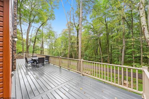 70 Goldfinch Lane Terra Alta WV 26764