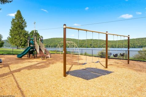70 Goldfinch Lane Terra Alta WV 26764