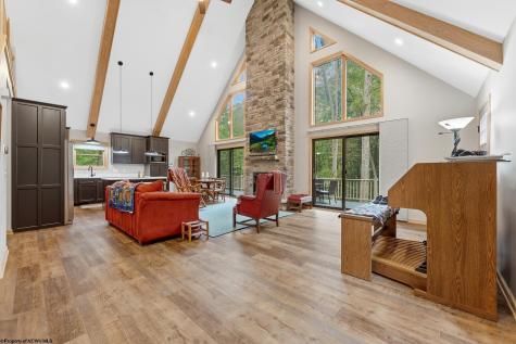70 Goldfinch Lane Terra Alta WV 26764