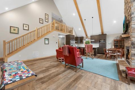 70 Goldfinch Lane Terra Alta WV 26764