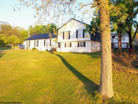 286 Eastgate Drive Morgantown WV 26508-5939