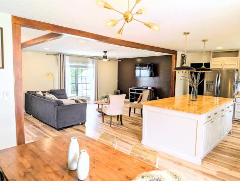286 Eastgate Drive Morgantown WV 26508-5939