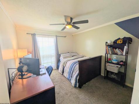 286 Eastgate Drive Morgantown WV 26508-5939