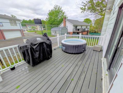 286 Eastgate Drive Morgantown WV 26508-5939
