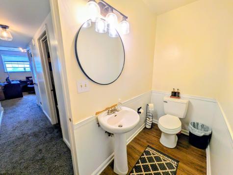 286 Eastgate Drive Morgantown WV 26508-5939