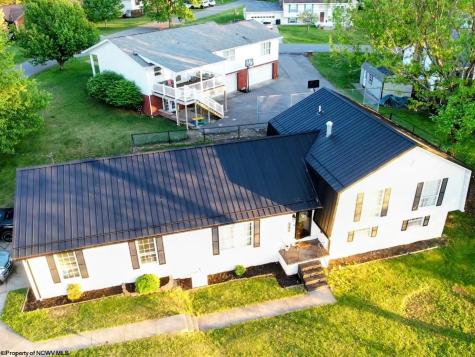 286 Eastgate Drive Morgantown WV 26508-5939