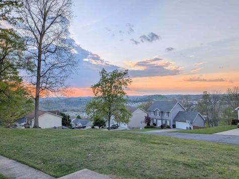 286 Eastgate Drive Morgantown WV 26508-5939