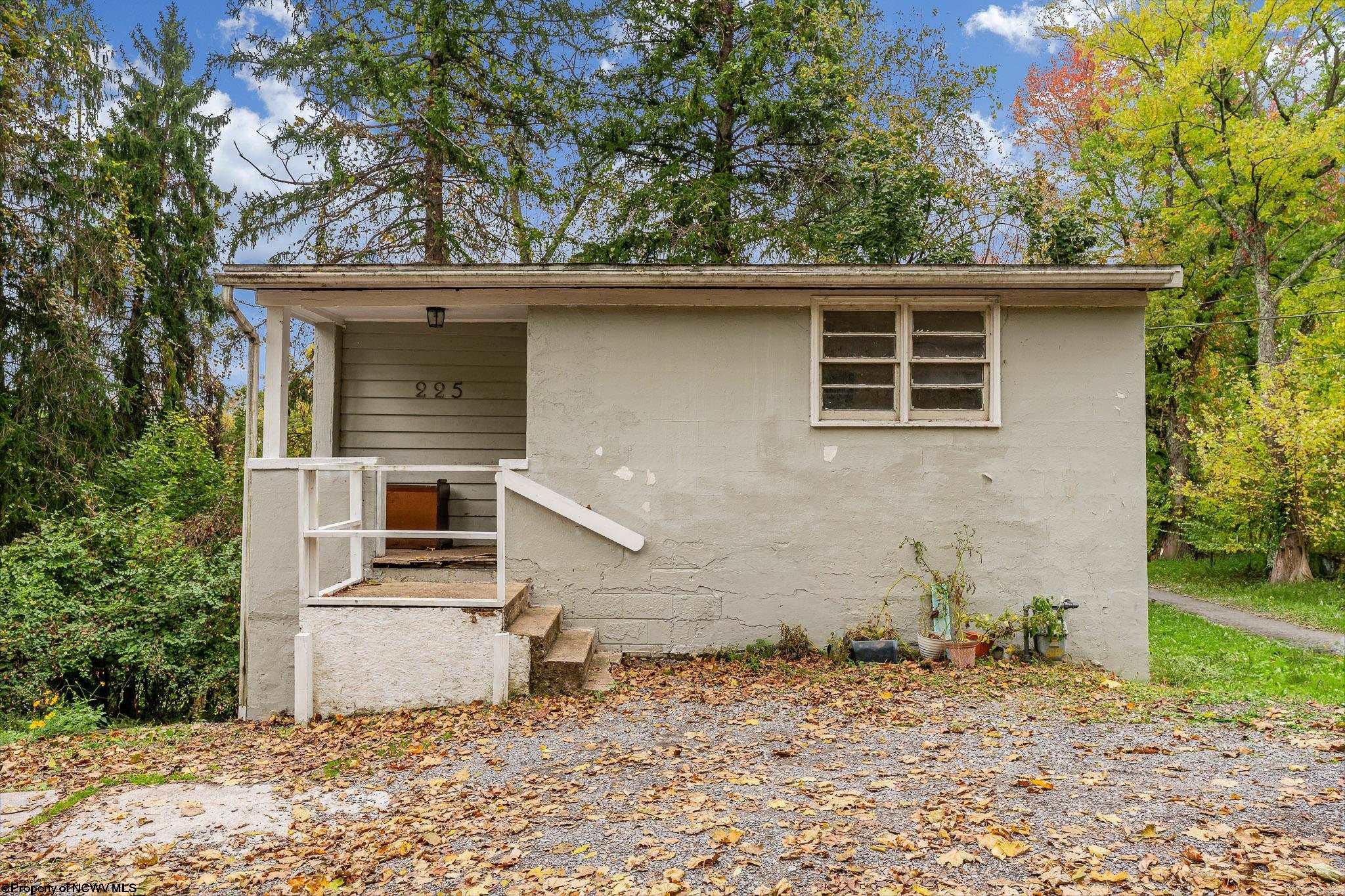 225 Waverly Street Morgantown WV 26505