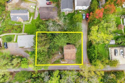 225 Waverly Street Morgantown WV 26505