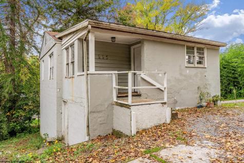 225 Waverly Street Morgantown WV 26505