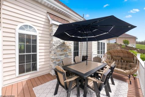 408 Platinum Point Morgantown WV 26508