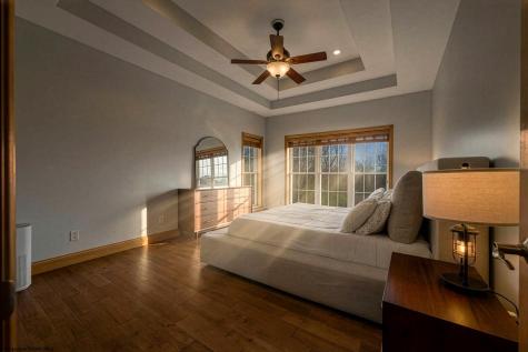 408 Platinum Point Morgantown WV 26508