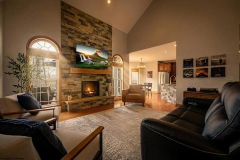 408 Platinum Point Morgantown WV 26508