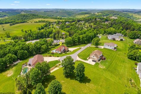 408 Platinum Point Morgantown WV 26508