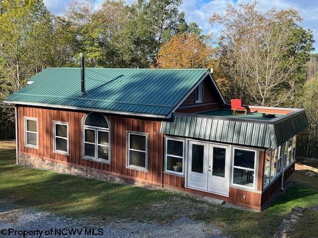 953 Tygart Junction Road Philippi WV 26416