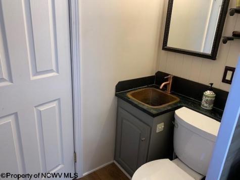 953 Tygart Junction Road Philippi WV 26416